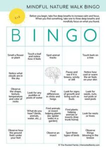 13 Printable Mindfulness Worksheets For Adults